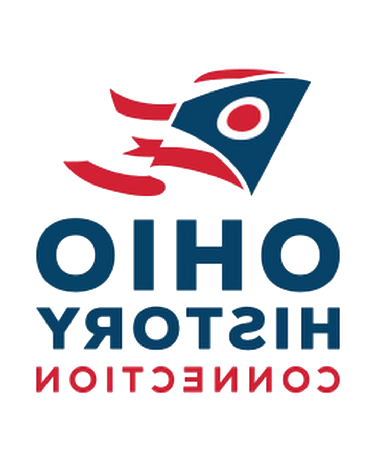 history Ohio history logo