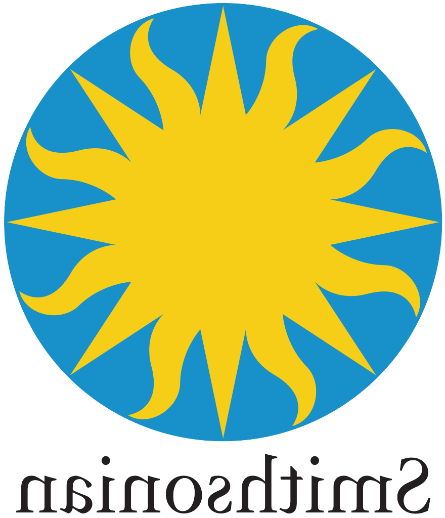 history Smithsonian logo
